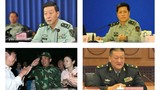 Điểm 8 tướng tham Trung Quốc dính đại án Từ Tài Hậu