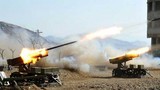 Giận dữ tập trận Mỹ-Hàn, Triều Tiên bắn 2 tên lửa đạn đạo