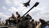 Nga điều trị cho lính Ukraine bị thương chạy sang