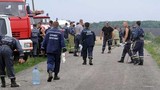 "Lúc máy bay MH17 rơi, có âm thanh chiến đấu cơ"