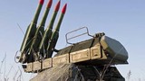 Mỹ nghi Nga cung cấp tên lửa Buk cho ly khai Ukraine 