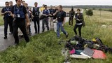 “Ông Putin hứa giúp lấy lại thi thể và hộp đen MH17“