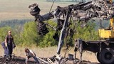 Ngoại trưởng Mỹ: có bằng chứng Nga dính líu vụ MH17
