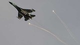 Phe ly khai bắn hạ 2 Su-25 của Ukraine