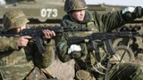 Tướng Mỹ: “Nga miễn cưỡng can dự vào khủng hoảng Ukraine”