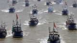 Trung Quốc tiếp tay ngư dân khai thác vùng biển tranh chấp