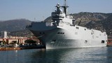 Lối thoát cho thương vụ bán chiến hạm Mistral cho Nga