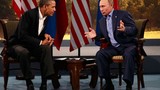 Obama: Nga "không làm được gì", Trung Quốc "được đà lấn tới"