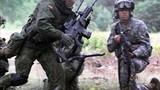 “NATO lợi dụng khủng hoảng Ukraine để có cớ tồn tại”
