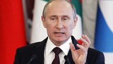 Putin: Nga sẽ đáp trả đòn trừng phạt của phương Tây