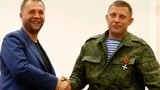 Thủ tướng mới Cộng hòa Donetsk: Quân đội Ukraine bế tắc