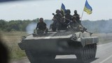 Ukraine chuẩn bị tổng tấn công lớn vào khu vực Đông Nam