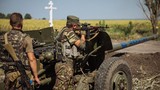 Quân đội Ukraine chuẩn bị cho giai đoạn cuối tái chiếm Donetsk