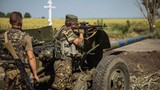 Quân đội Ukraine giải phóng 3 thị trấn phía tây Lugansk