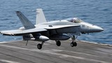 Lý giải Trung Quốc ủng hộ Mỹ không kích ở Iraq
