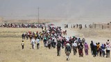 Số phận của 1 người Yazidi bị phiến quân ISIL bắt giữ