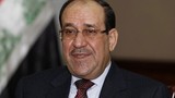 Thủ tướng Iraq Maliki từ chức để chấm dứt bế tắc