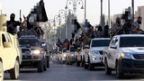 Thủ lĩnh ISIL chạy sang Syria tránh không kích của Mỹ