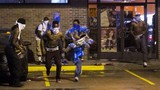 Một thành phố Mỹ ban hành lệnh giới nghiêm do bạo loạn