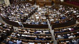 Quốc hội Ukraine đệ trình dự luật chống Nga lên Tổng thống