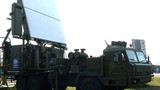 Ukraine phát hiện trạm radar phòng không của Nga ở Lugansk