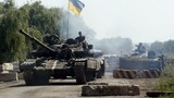 Quân ly khai tố Kiev không tuân thủ lệnh ngừng bắn