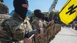 Ukraine: Điều tra hình sự các tiểu đoàn tiễu phạt miền đông