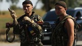 Các nước NATO bắt đầu “bơm” vũ khí cho Kiev