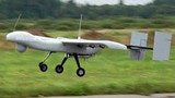 Ukraine tố UAV Nga vi phạm không phận ở gần Mariupol