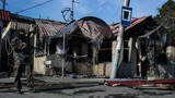 Ukraine thiệt hại hàng tỷ USD trong cuộc chiến miền đông