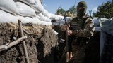 Ukraine thiết lập vành đai an toàn ở Donbass