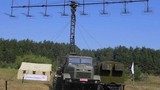 Ly khai Lugansk tích cực lắp trạm radar phòng không