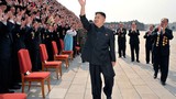 Truyền thông Triều Tiên xác nhận ông Kim Jong-un lâm bệnh