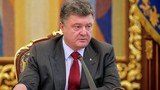 Tổng thống Ukraine: “Không có chuyện liên bang hóa"