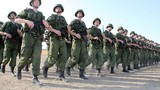 Tổng thống Nga ký sắc lệnh tổng động viên quân đội