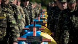 Sập bẫy, 108 lính Ukraine thiệt mạng ở Ilovaysk
