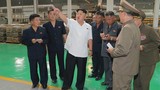 Bình Nhưỡng đóng cửa, Chủ tịch Kim Jong-un lâm nguy?