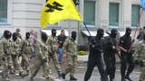 Lính đánh thuê Nga ở miền đông tính nhập quốc tịch Ukraine