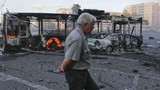 Thành trì ly khai Donetsk tan hoang xác xơ