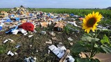 Ly khai đông Ukraine đã bắn hạ MH17?