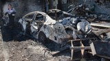 Tổ chức quốc tế tố Ukraine dùng bom chùm ở miền đông