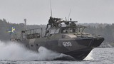 "Biển Baltic dậy sóng vì Thụy Điển săn tàu ngầm lạ"