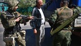 Ly khai Donetsk và Lugansk lập sở chỉ huy quân đội chung