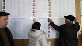 Ly khai Ukraine dọa sát hại dân đi bầu cử Quốc hội