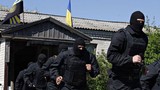 Tiểu đoàn Quân đội Ukraine bị ly khai “kìm chân” 2 tháng