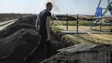 Quan chức Nga: Bức tường biên giới Ukraine sẽ “chết yểu”