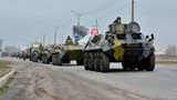 “Nga có thể lần nữa tấn công Ukraine tuần này”