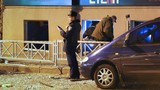 Đánh bom nhà hàng ở Kharkov, 11 người bị thương