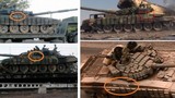 Sự thật về đoàn xe tăng lạ tới từ Nga ở Donetsk