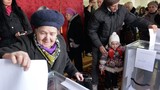 Ly khai Ukraine chuẩn bị trưng cầu dân ý sáp nhập Nga?